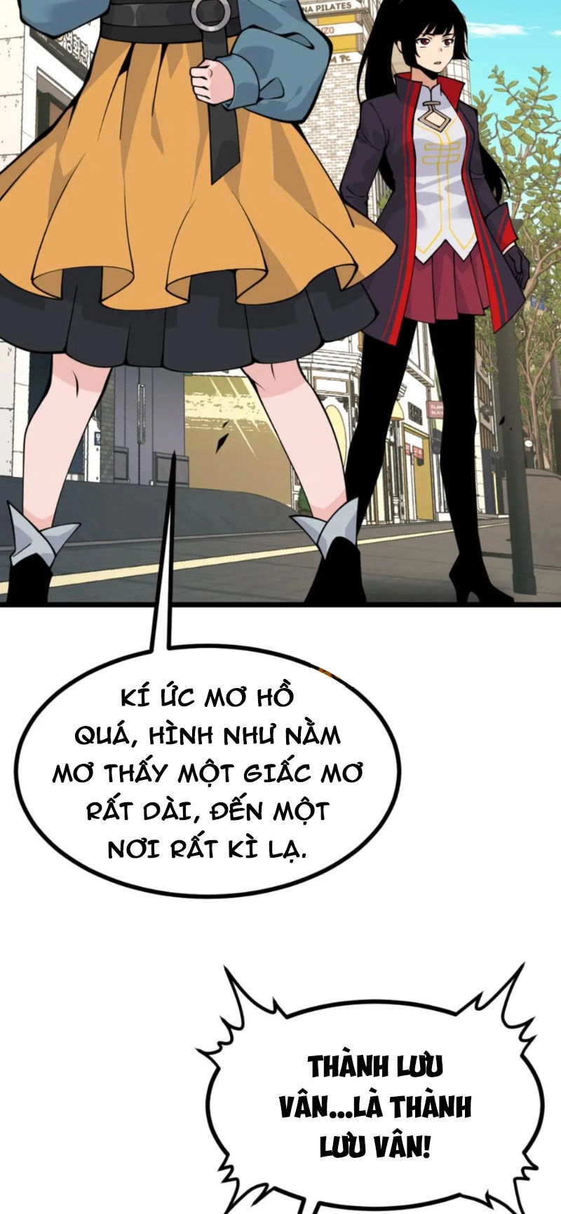 Nhất Quyền Bạo Tinh Chapter 104 - 2