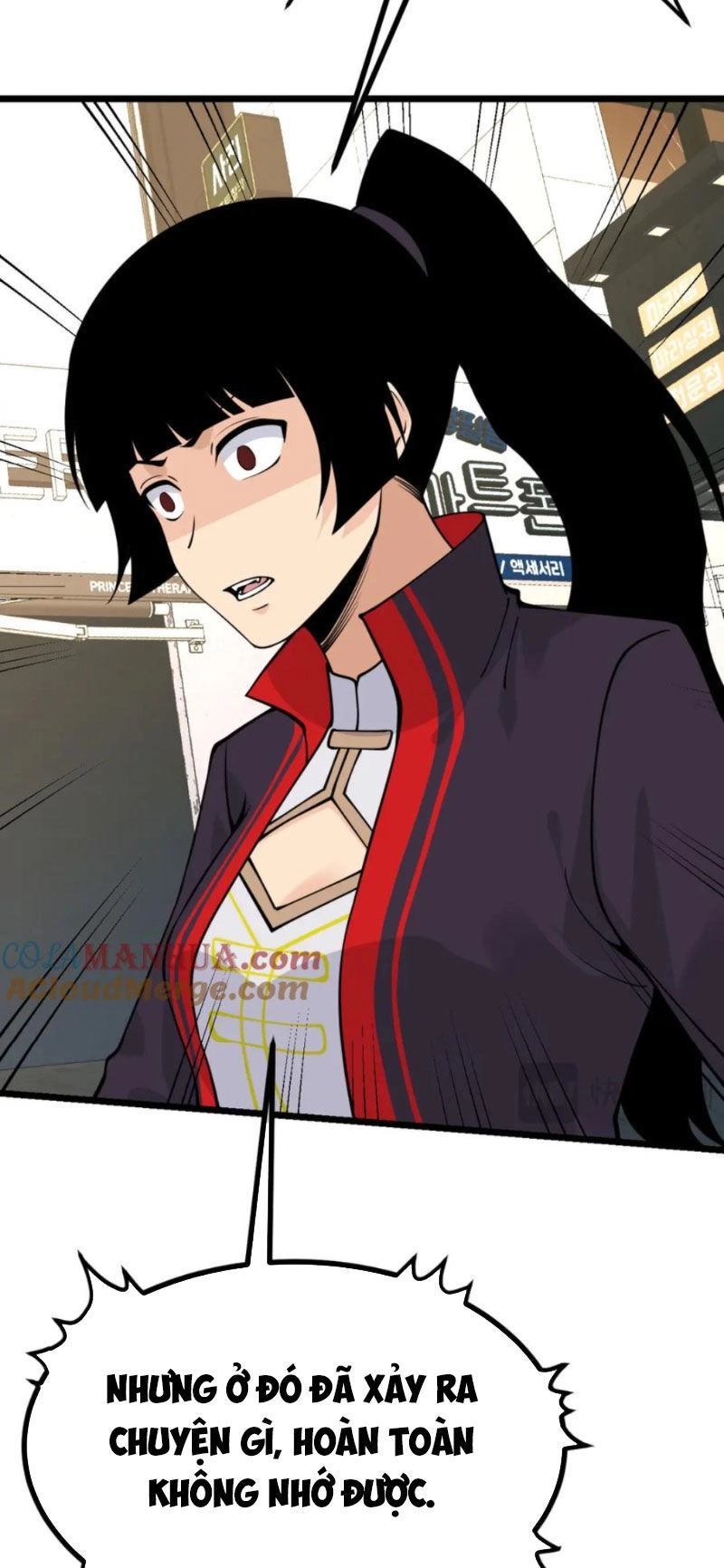 Nhất Quyền Bạo Tinh Chapter 104 - 3