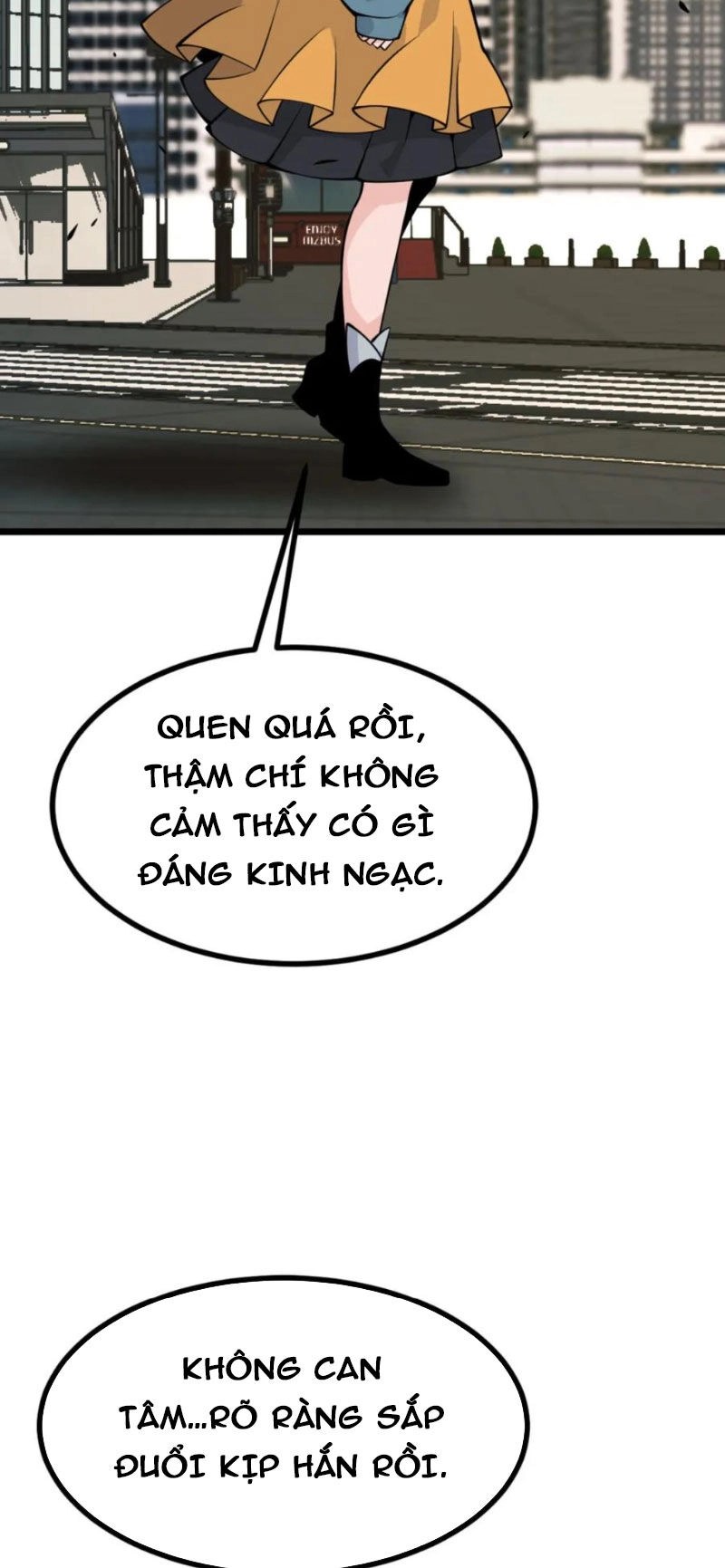 Nhất Quyền Bạo Tinh Chapter 104 - 5