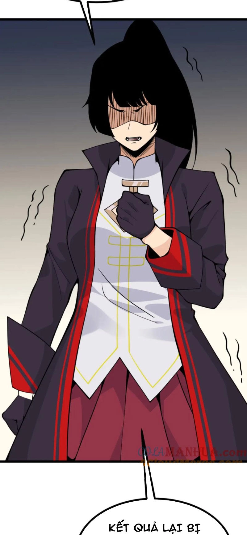 Nhất Quyền Bạo Tinh Chapter 104 - 6