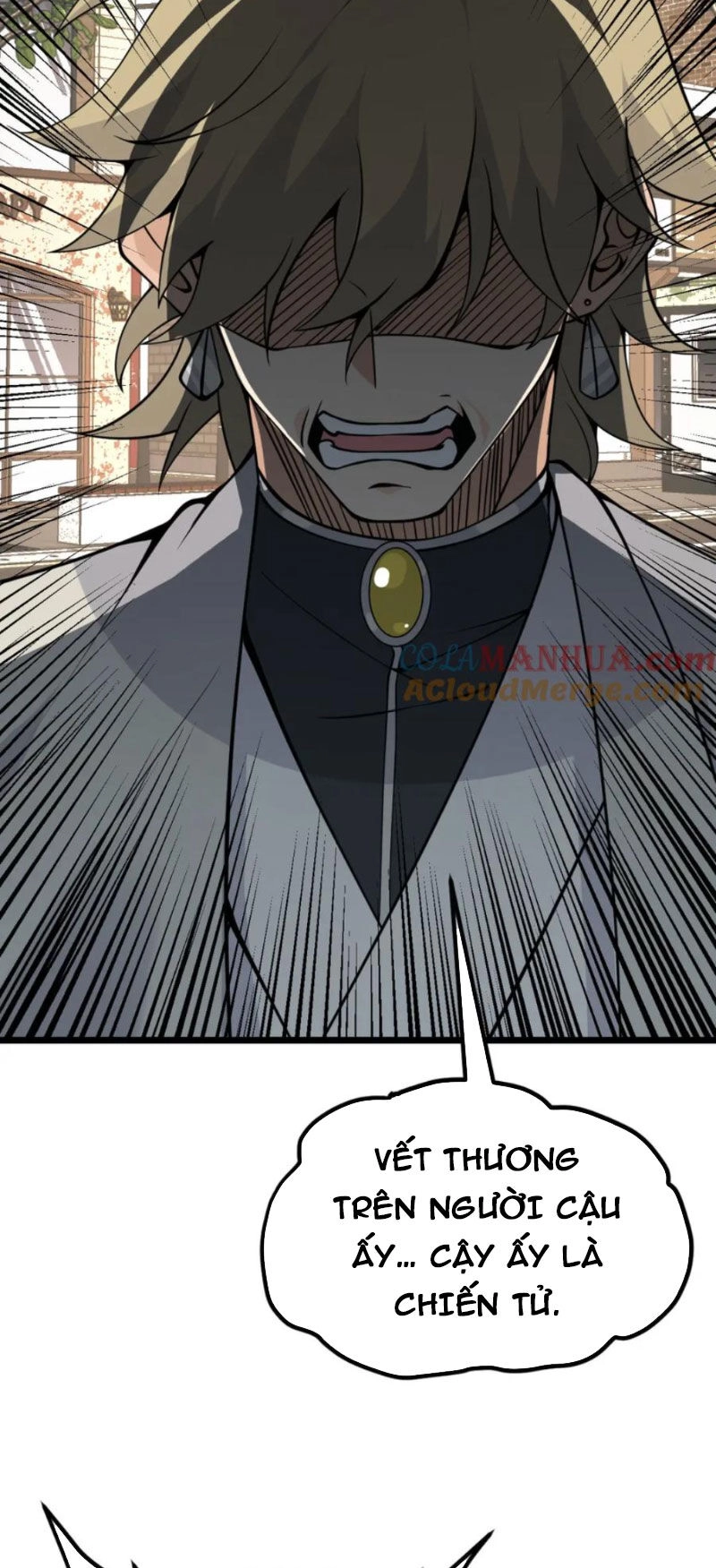 Nhất Quyền Bạo Tinh Chapter 104 - 13