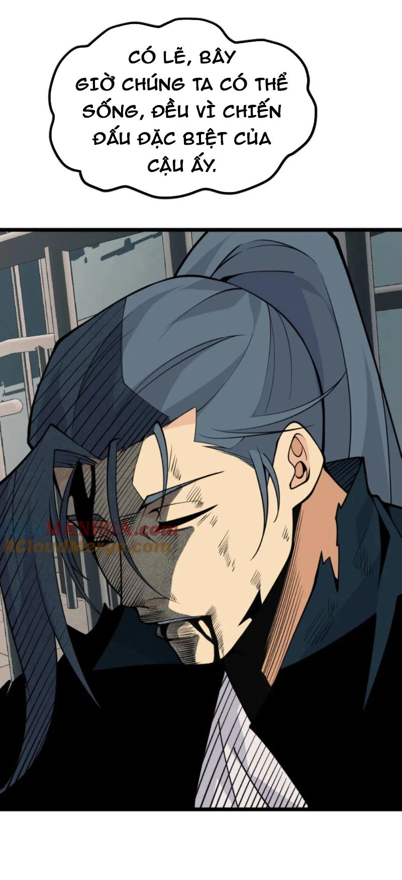 Nhất Quyền Bạo Tinh Chapter 104 - 15