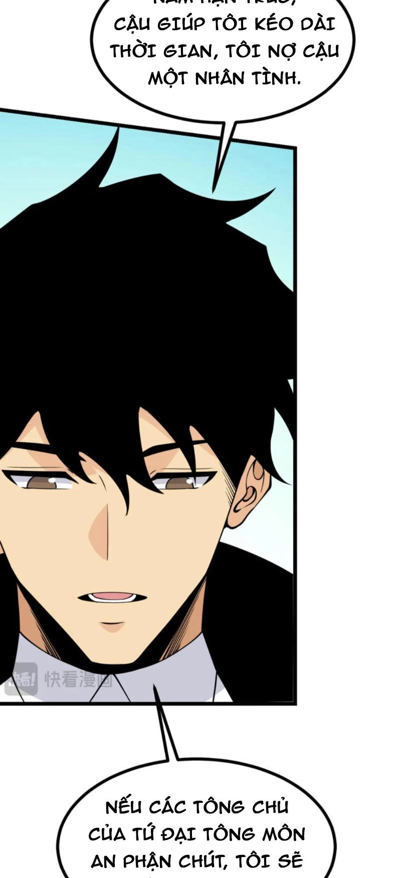 Nhất Quyền Bạo Tinh Chapter 104 - 19