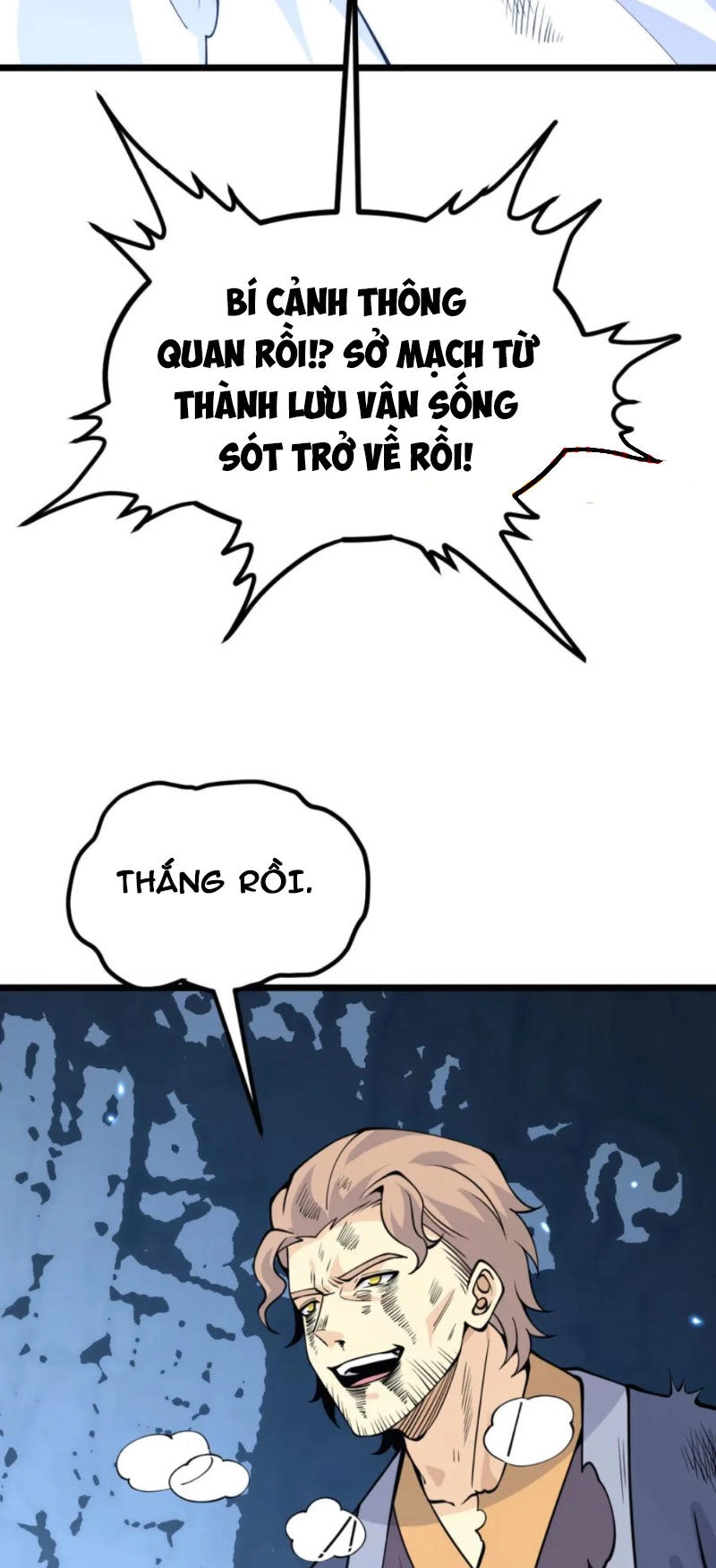 Nhất Quyền Bạo Tinh Chapter 104 - 22