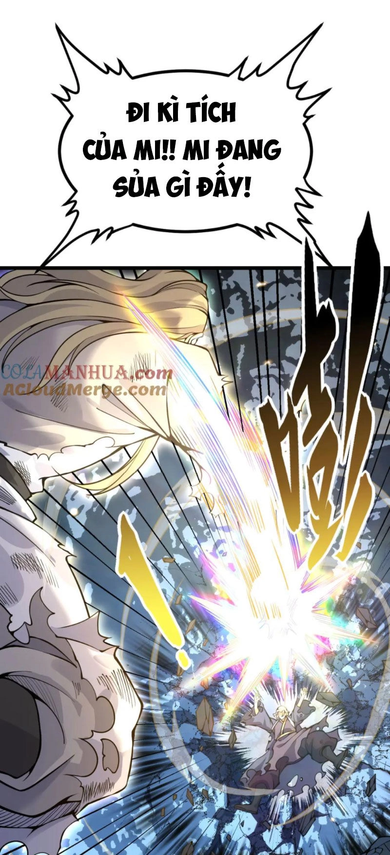 Nhất Quyền Bạo Tinh Chapter 104 - 24