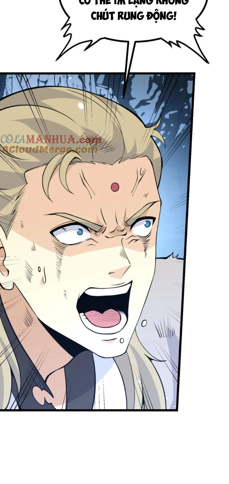 Nhất Quyền Bạo Tinh Chapter 104 - 31