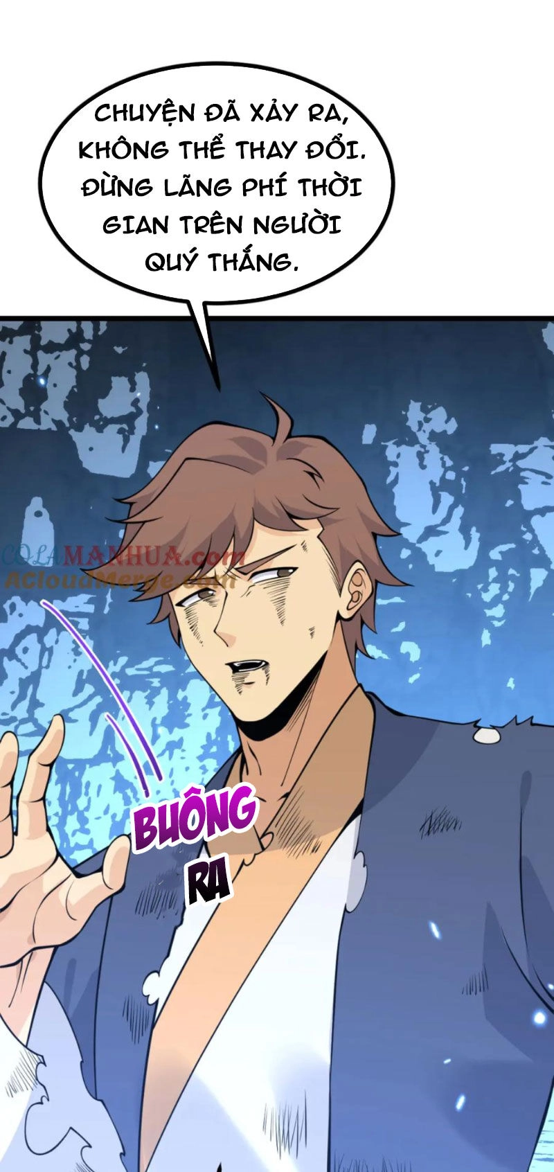 Nhất Quyền Bạo Tinh Chapter 104 - 32