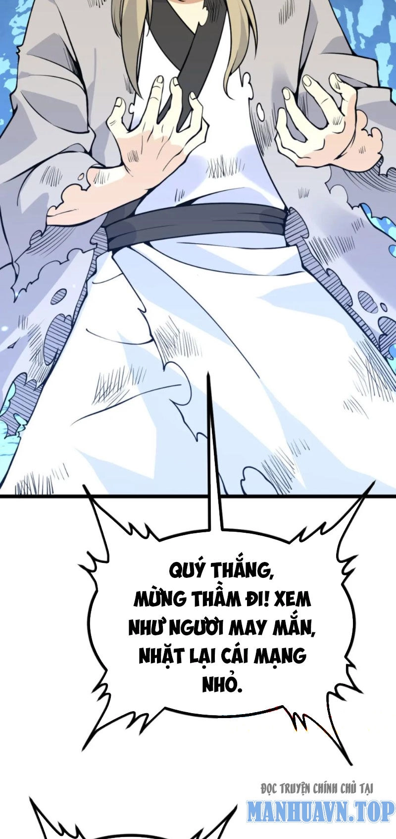 Nhất Quyền Bạo Tinh Chapter 104 - 34