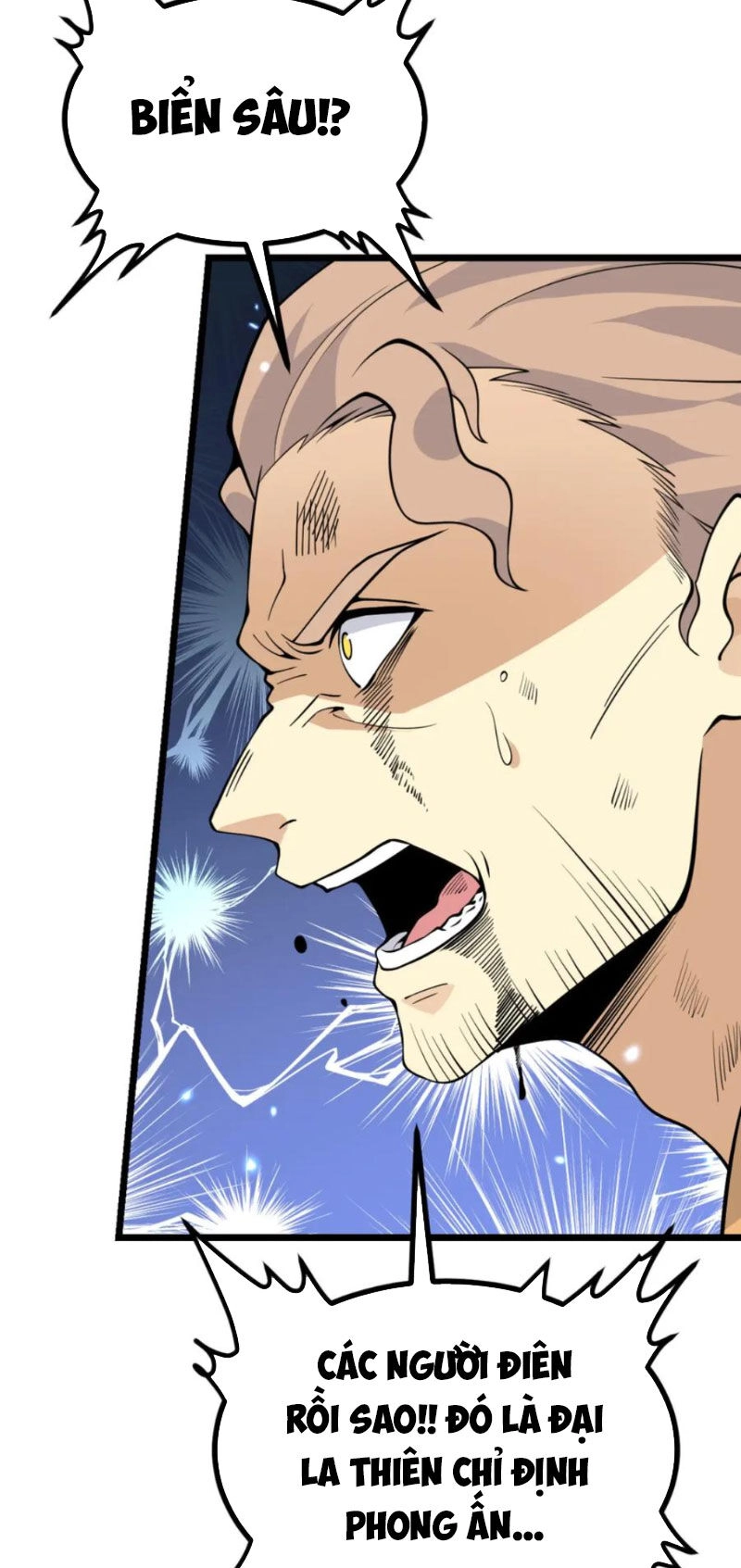 Nhất Quyền Bạo Tinh Chapter 104 - 35