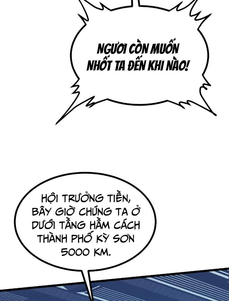 Nhất Quyền Bạo Tinh Chapter 105 - 4