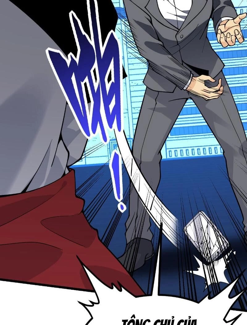 Nhất Quyền Bạo Tinh Chapter 105 - 8