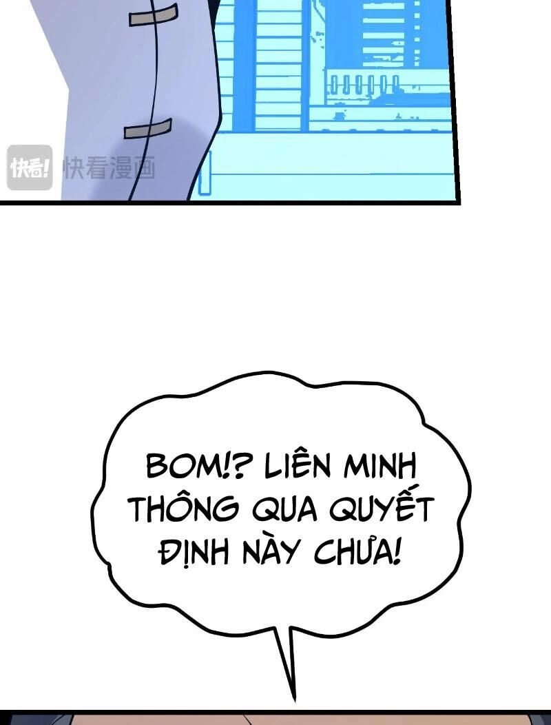 Nhất Quyền Bạo Tinh Chapter 105 - 11