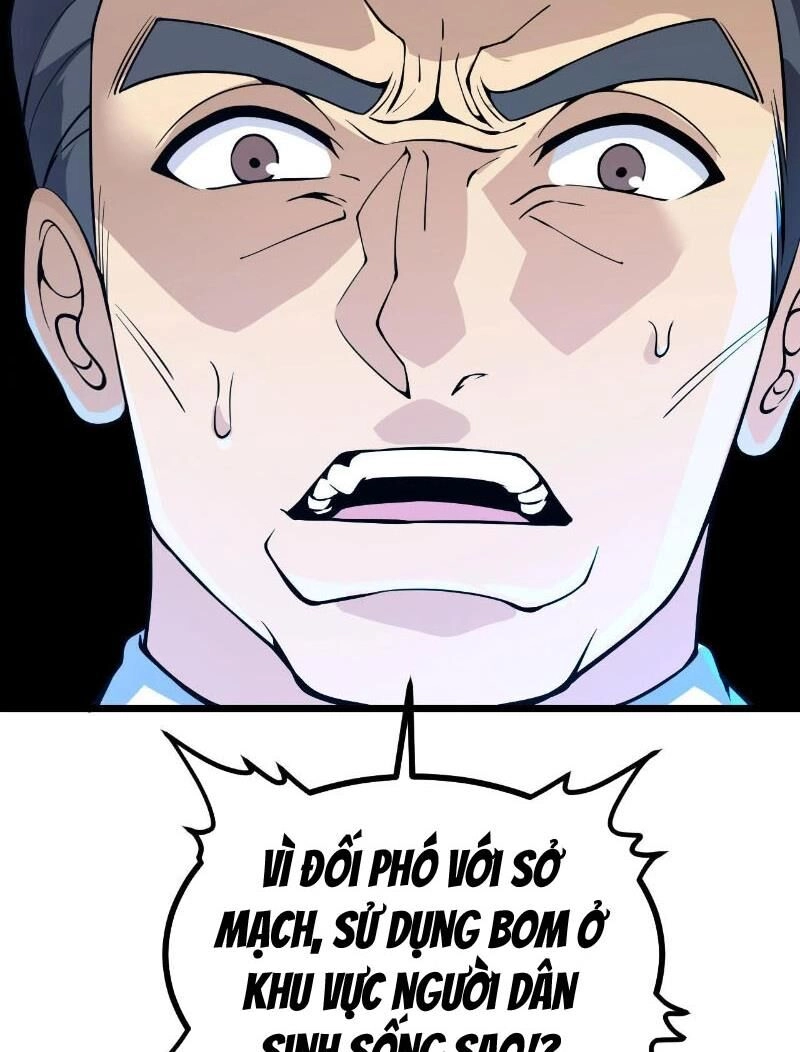 Nhất Quyền Bạo Tinh Chapter 105 - 12