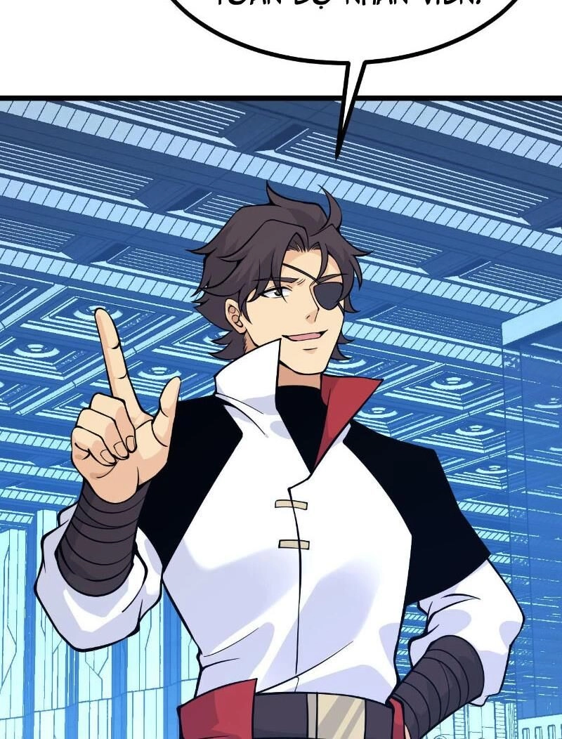 Nhất Quyền Bạo Tinh Chapter 105 - 14