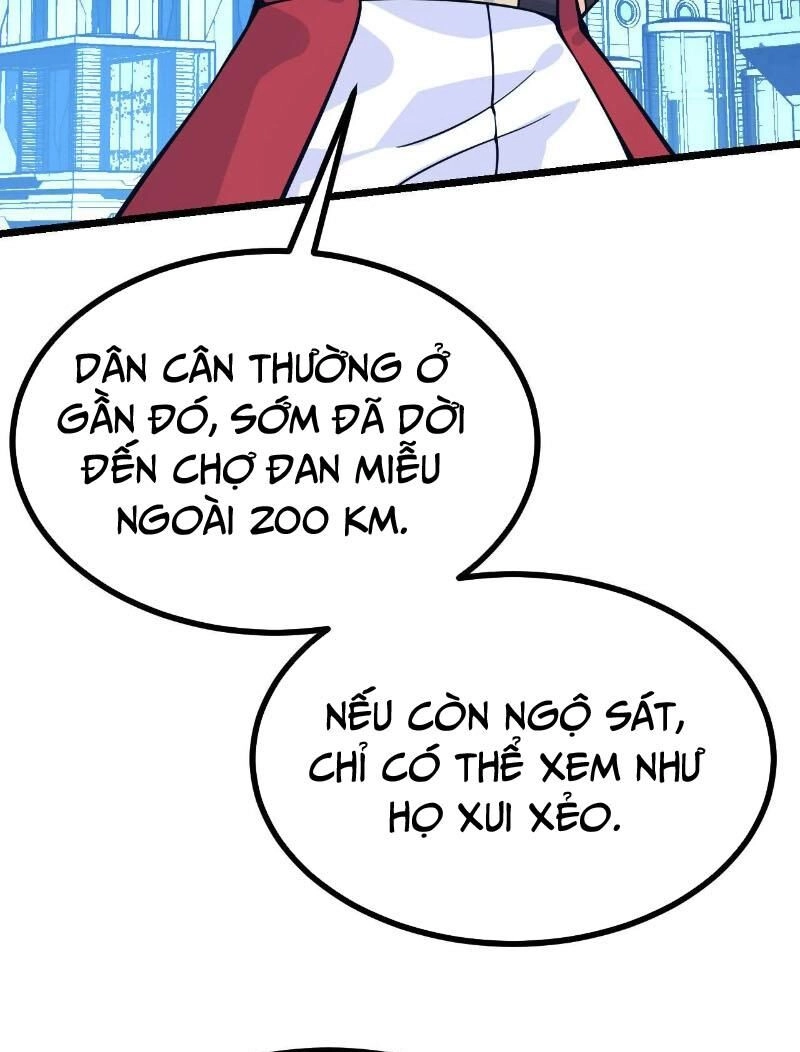 Nhất Quyền Bạo Tinh Chapter 105 - 15