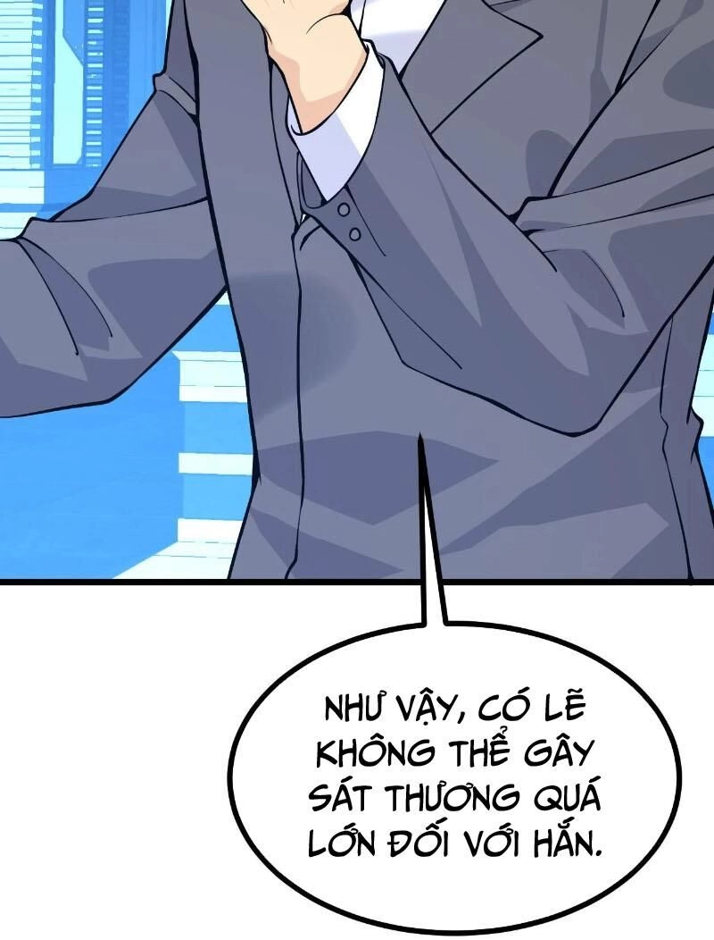 Nhất Quyền Bạo Tinh Chapter 105 - 17