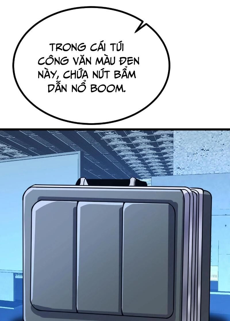 Nhất Quyền Bạo Tinh Chapter 105 - 21