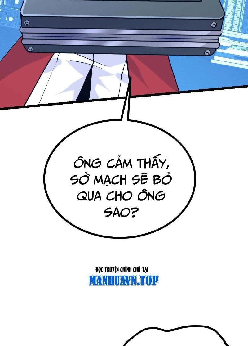 Nhất Quyền Bạo Tinh Chapter 105 - 26