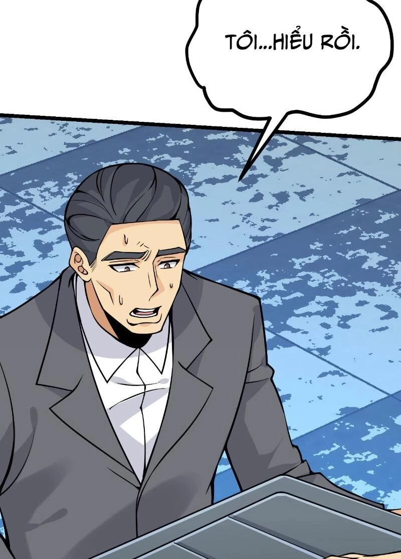 Nhất Quyền Bạo Tinh Chapter 105 - 27