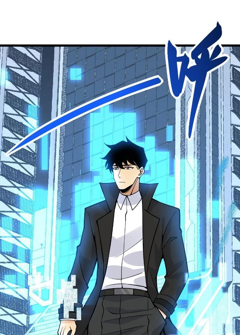 Nhất Quyền Bạo Tinh Chapter 105 - 31