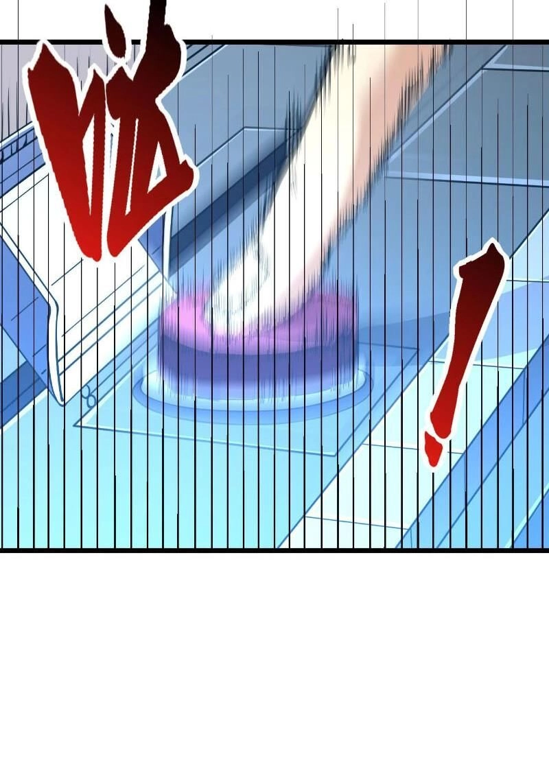 Nhất Quyền Bạo Tinh Chapter 105 - 38