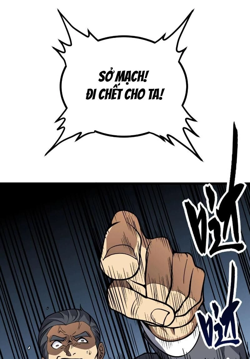 Nhất Quyền Bạo Tinh Chapter 105 - 41