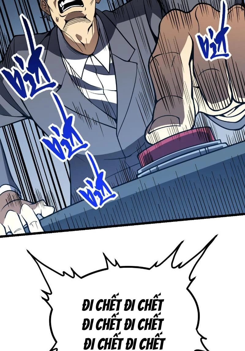 Nhất Quyền Bạo Tinh Chapter 105 - 42