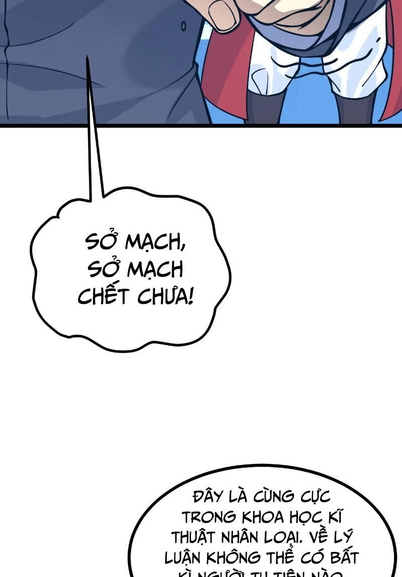 Nhất Quyền Bạo Tinh Chapter 105 - 51