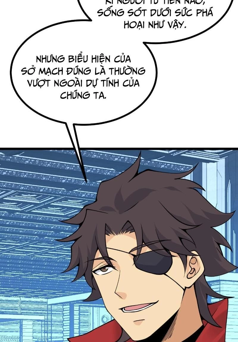 Nhất Quyền Bạo Tinh Chapter 105 - 52