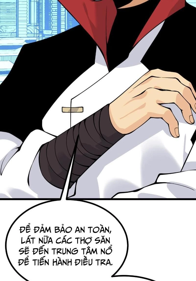 Nhất Quyền Bạo Tinh Chapter 105 - 53