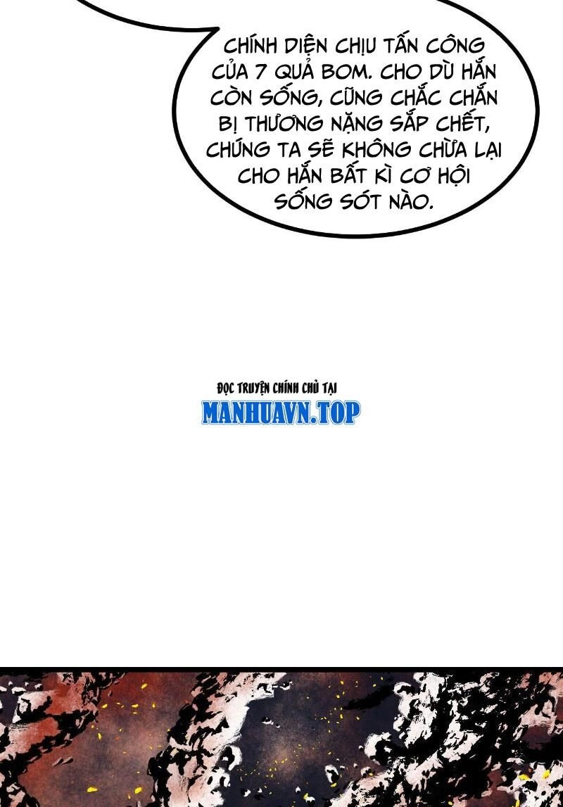 Nhất Quyền Bạo Tinh Chapter 105 - 54