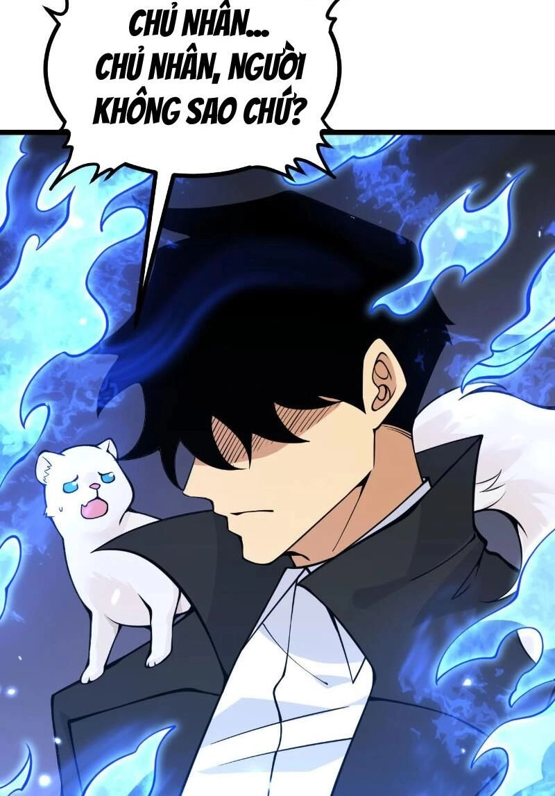 Nhất Quyền Bạo Tinh Chapter 105 - 59