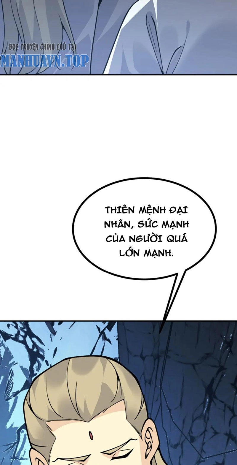 Nhất Quyền Bạo Tinh Chapter 124 - 3