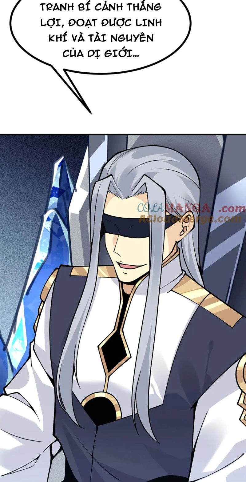 Nhất Quyền Bạo Tinh Chapter 124 - 5