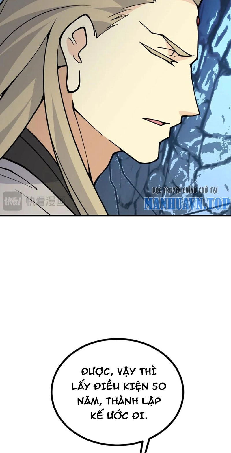 Nhất Quyền Bạo Tinh Chapter 124 - 7