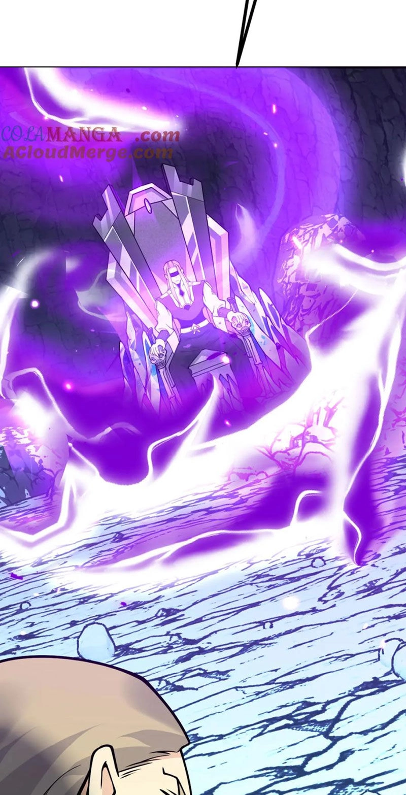 Nhất Quyền Bạo Tinh Chapter 124 - 8