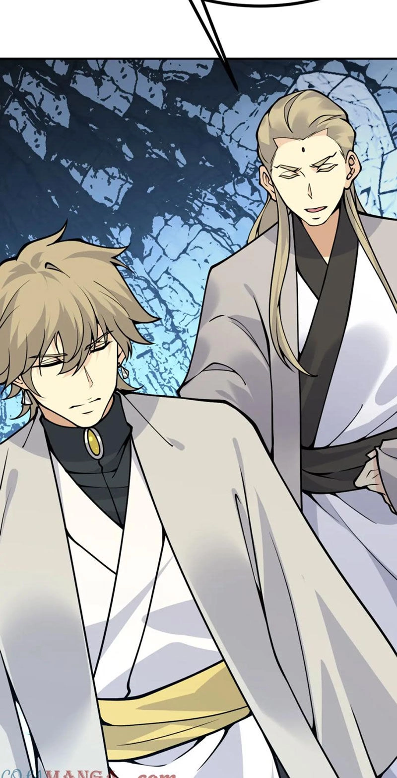 Nhất Quyền Bạo Tinh Chapter 124 - 12