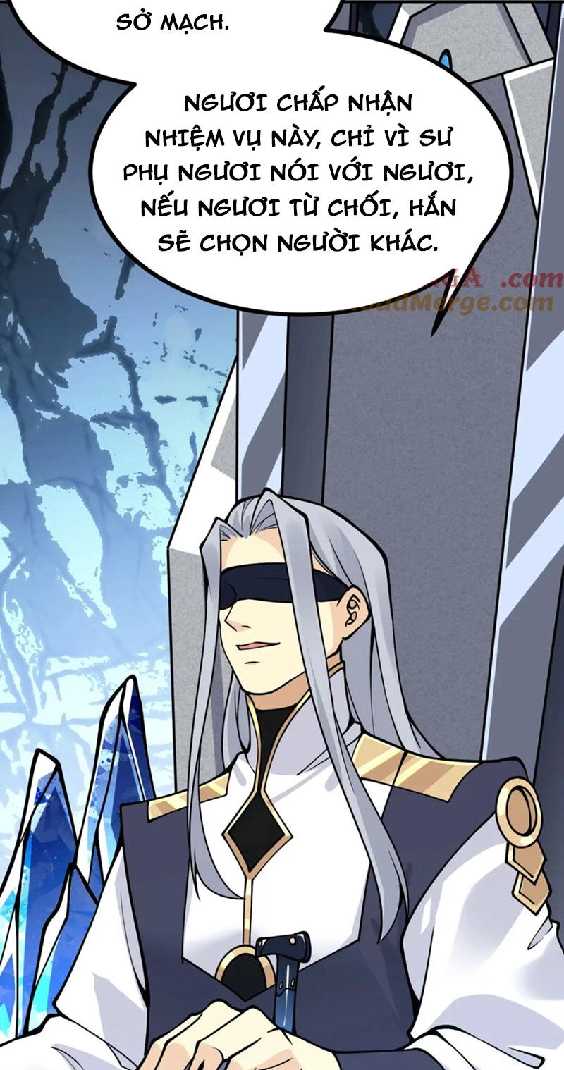 Nhất Quyền Bạo Tinh Chapter 124 - 15