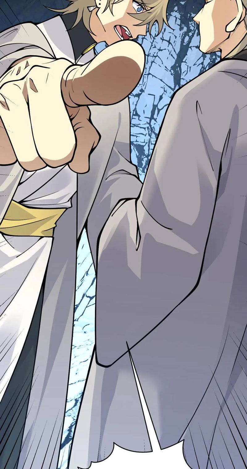 Nhất Quyền Bạo Tinh Chapter 124 - 24