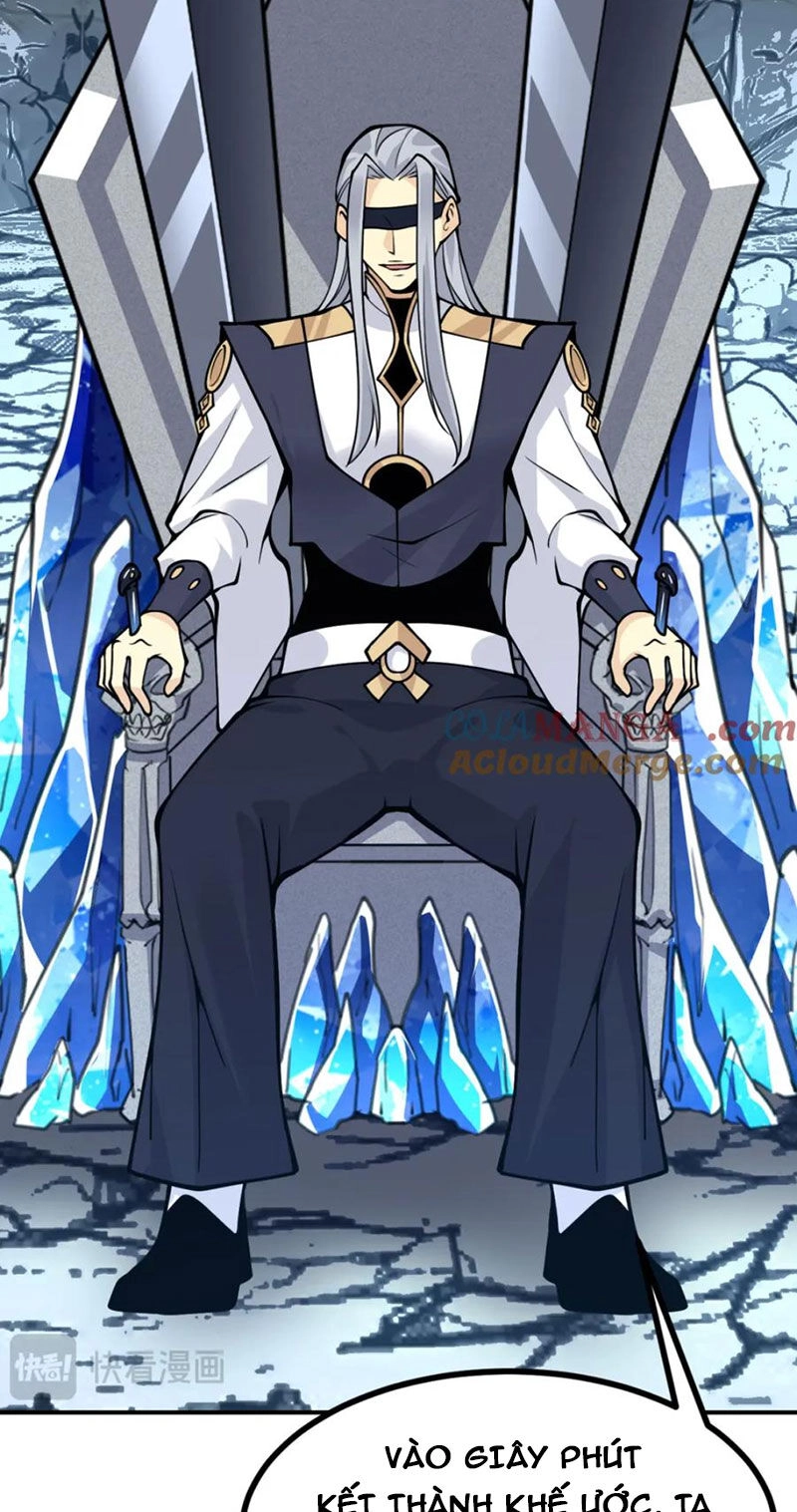 Nhất Quyền Bạo Tinh Chapter 124 - 26