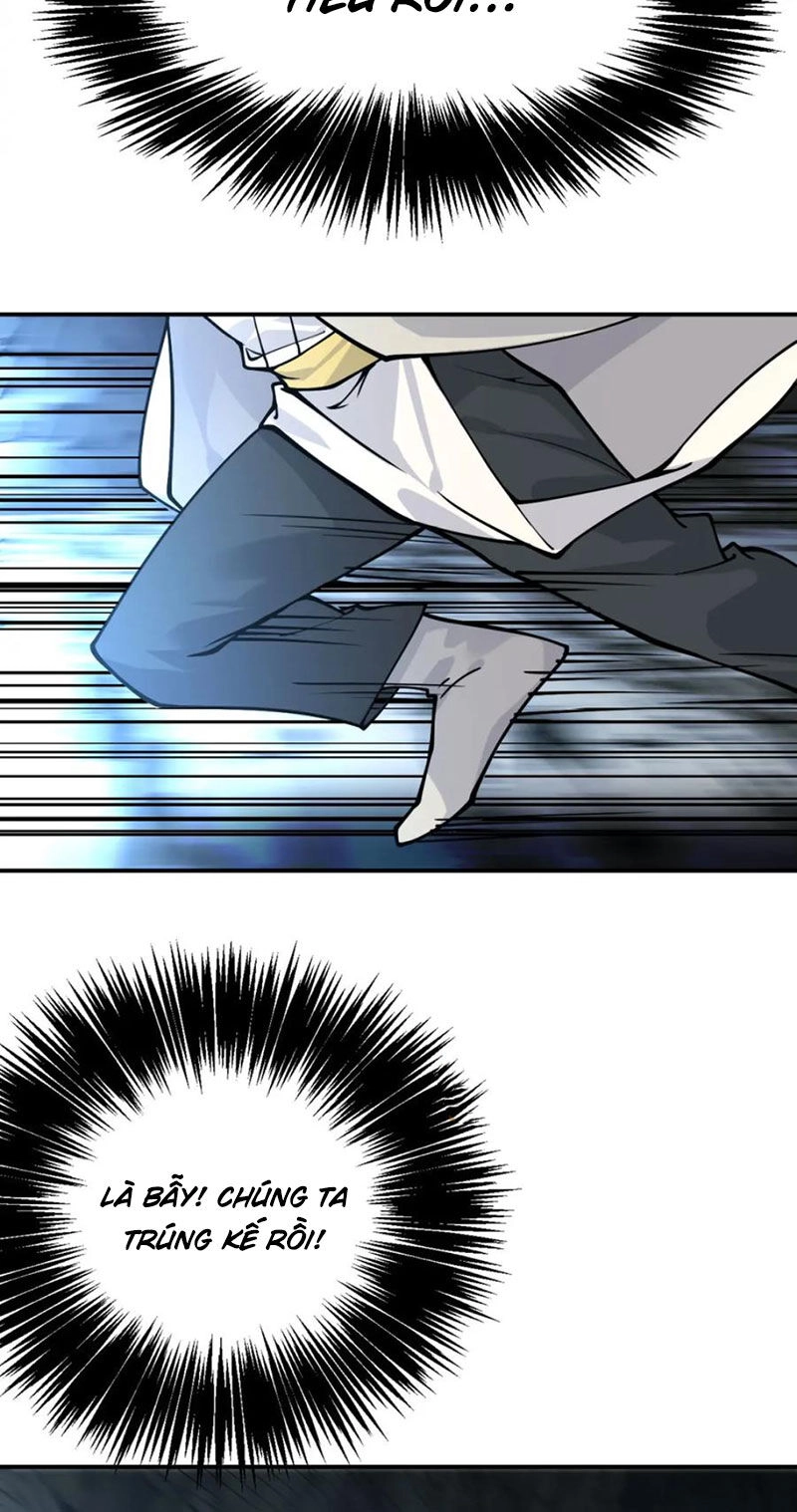 Nhất Quyền Bạo Tinh Chapter 124 - 28