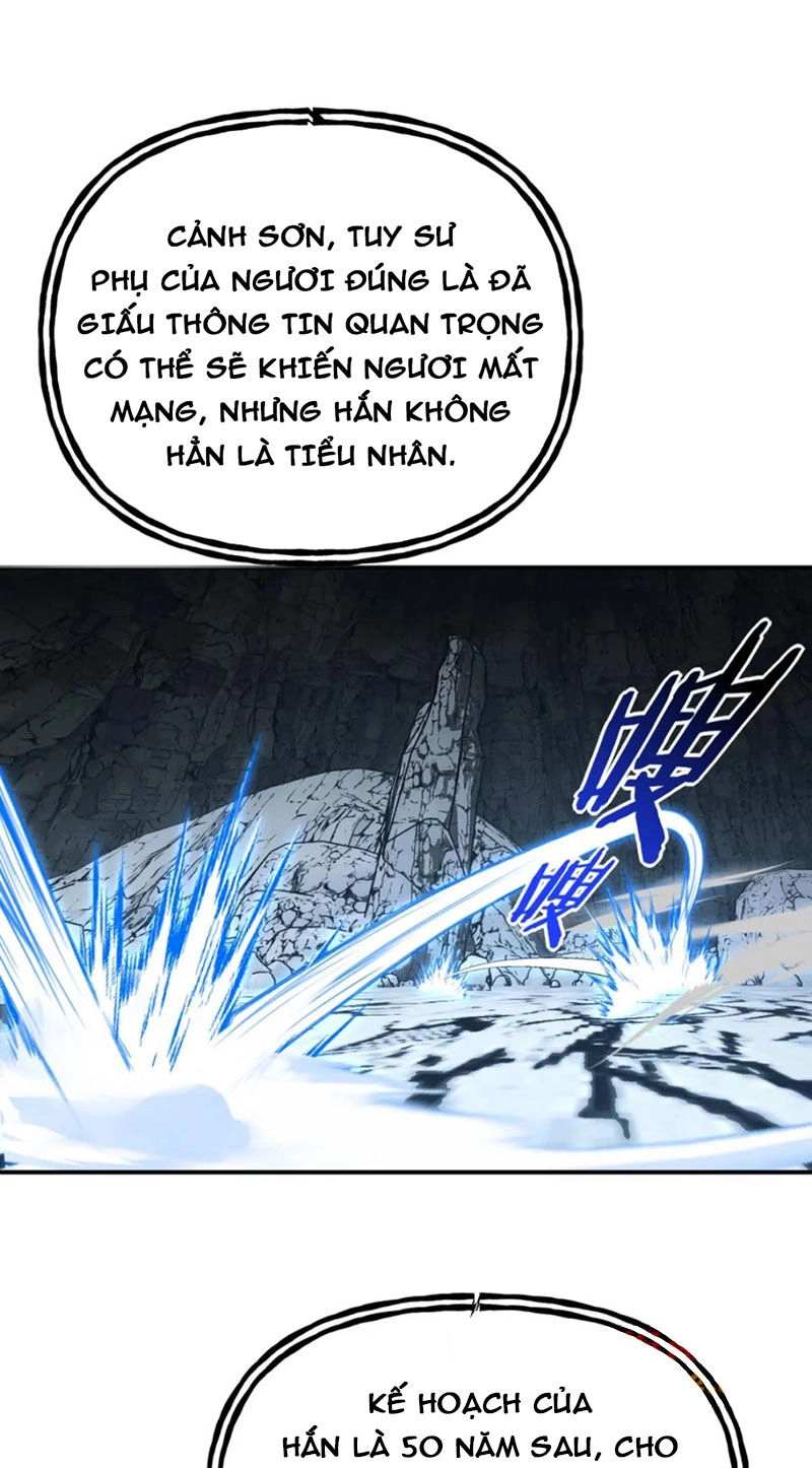 Nhất Quyền Bạo Tinh Chapter 124 - 30