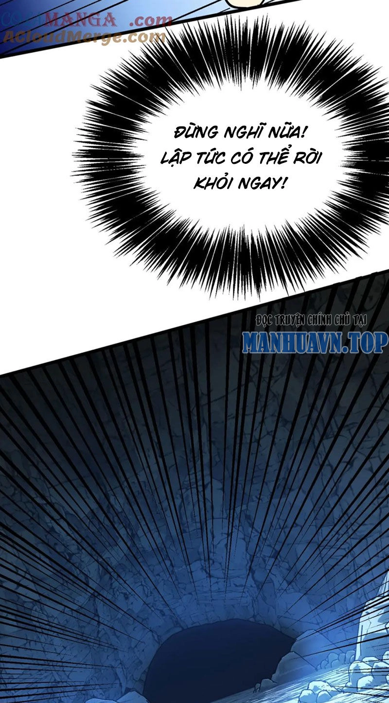 Nhất Quyền Bạo Tinh Chapter 124 - 32