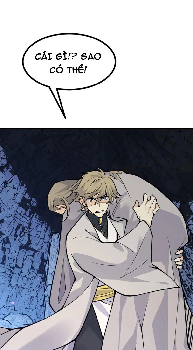 Nhất Quyền Bạo Tinh Chapter 124 - 35