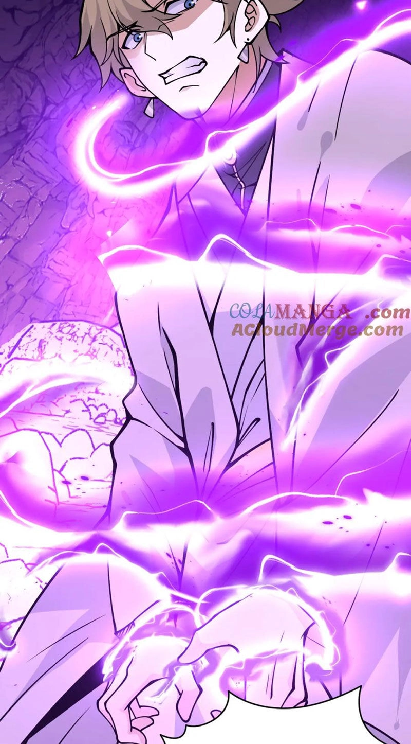 Nhất Quyền Bạo Tinh Chapter 124 - 39