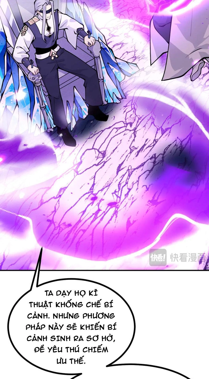 Nhất Quyền Bạo Tinh Chapter 124 - 41