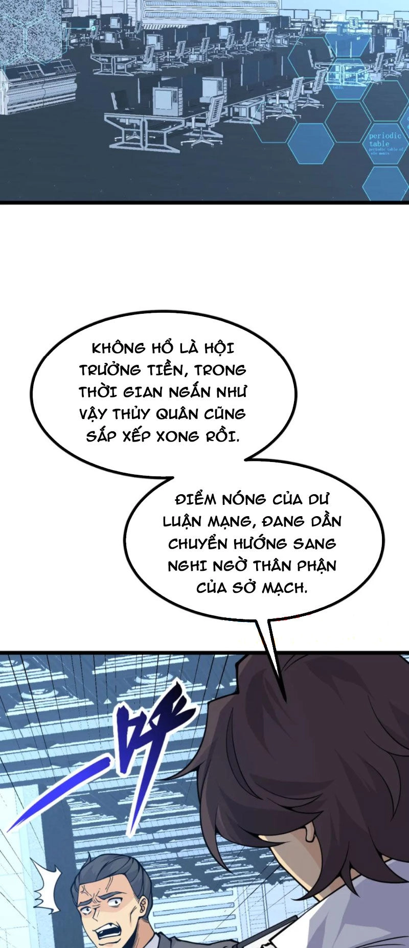 Nhất Quyền Bạo Tinh Chapter 106 - 5