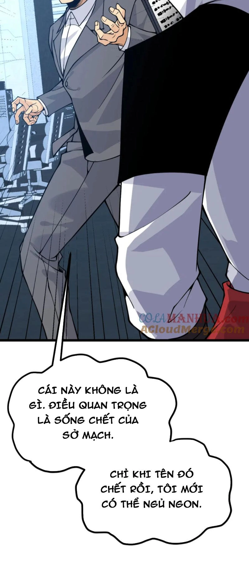 Nhất Quyền Bạo Tinh Chapter 106 - 6