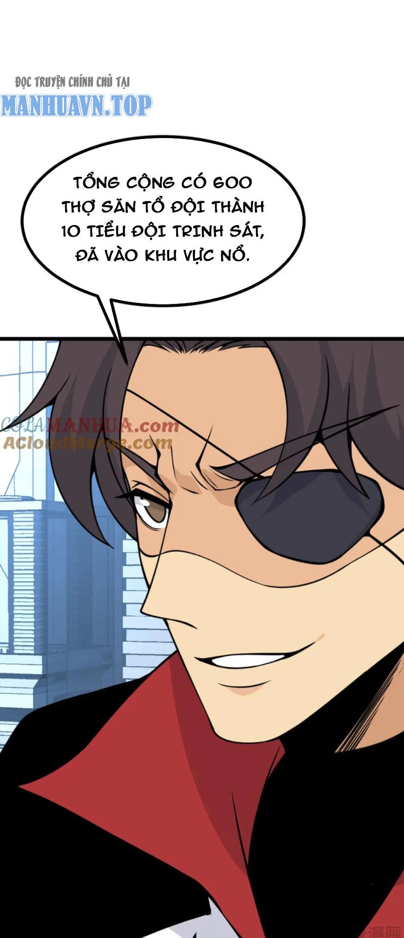 Nhất Quyền Bạo Tinh Chapter 106 - 7