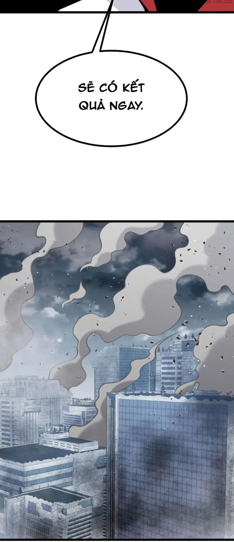 Nhất Quyền Bạo Tinh Chapter 106 - 8